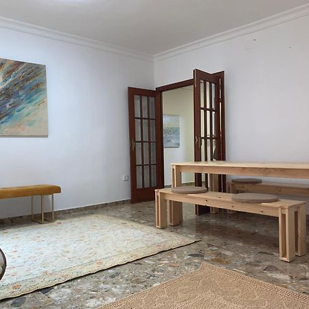 Gran Piso Con Estilo En El Centro De Denia Lejlighed Eksteriør billede
